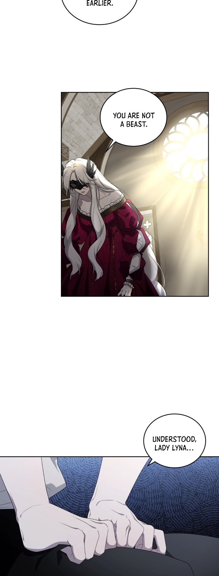 A Beast Tamed by the Villainess chapter 8 page 53