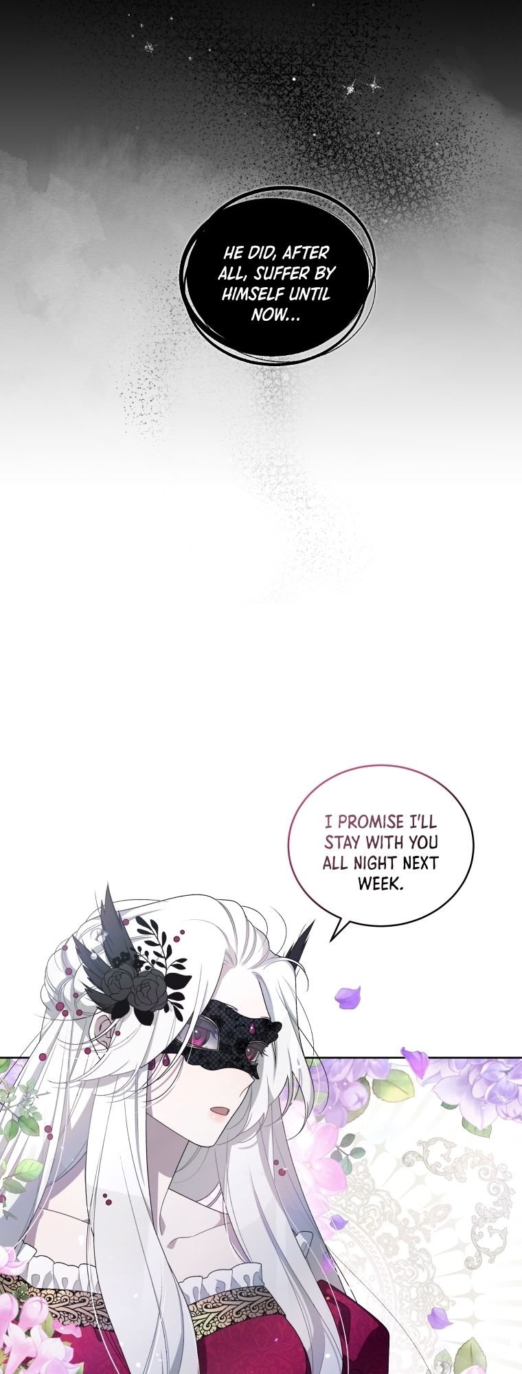 A Beast Tamed by the Villainess chapter 8 page 58