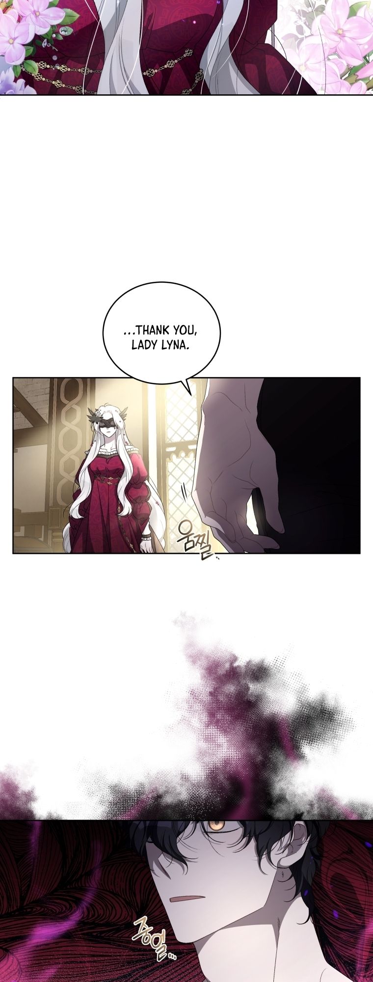 A Beast Tamed by the Villainess chapter 8 page 59