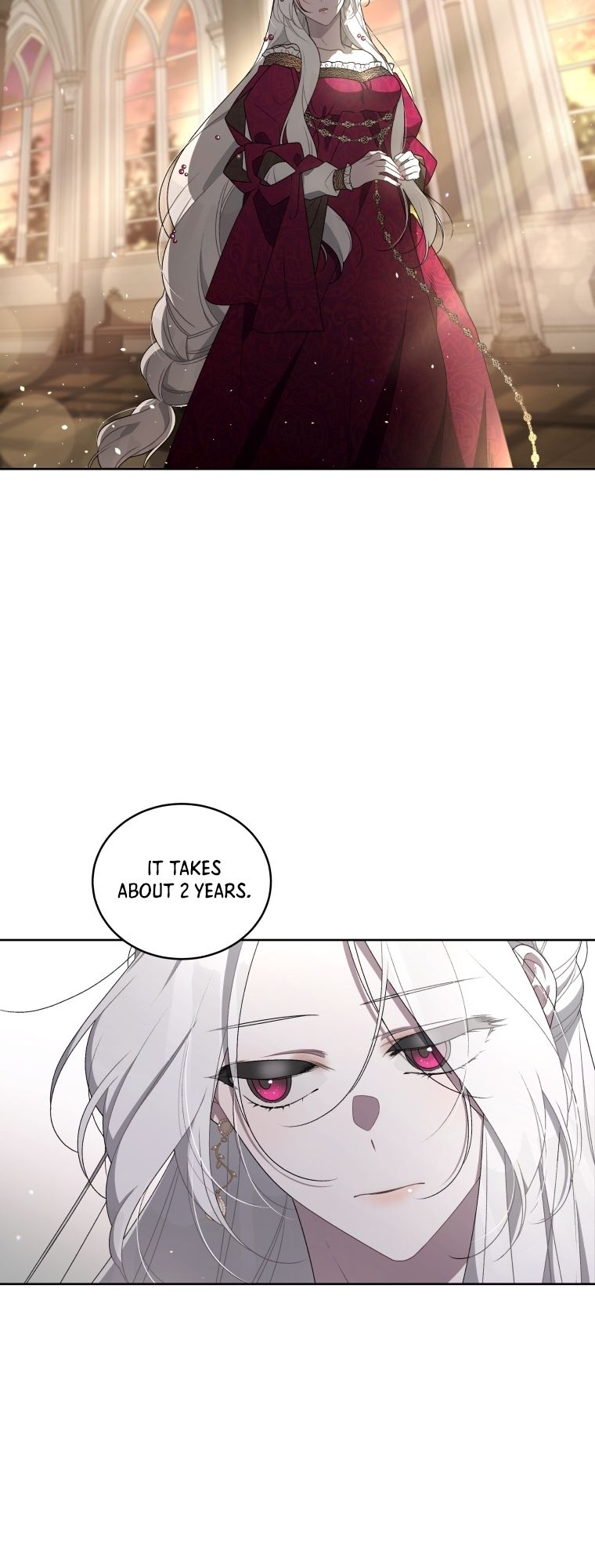 A Beast Tamed by the Villainess chapter 9 page 15