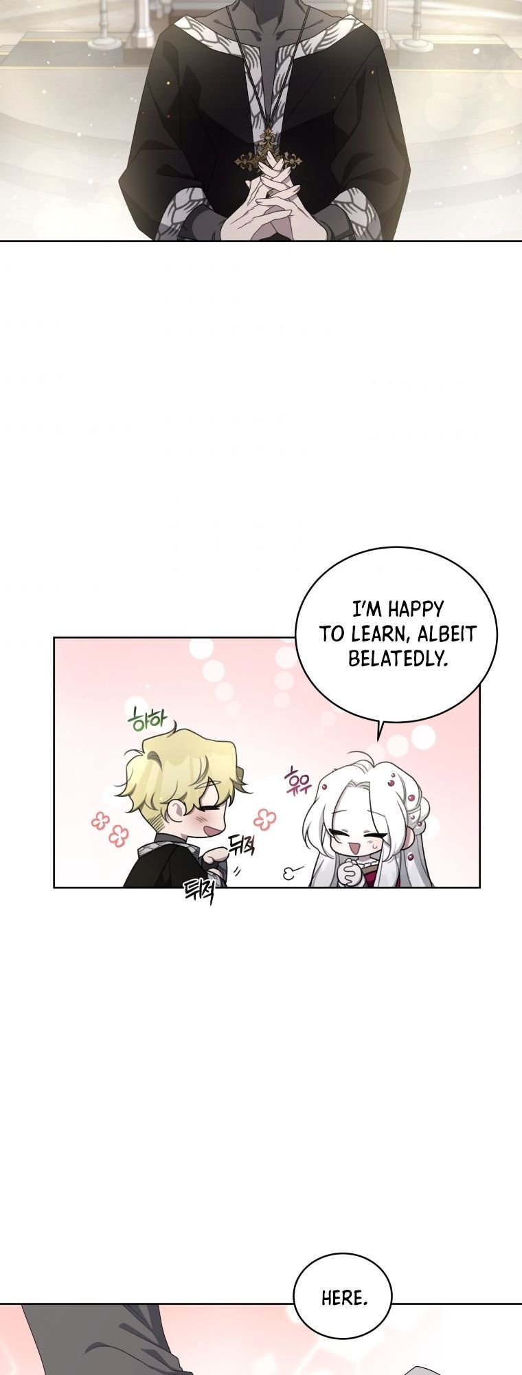 A Beast Tamed by the Villainess chapter 9 page 22