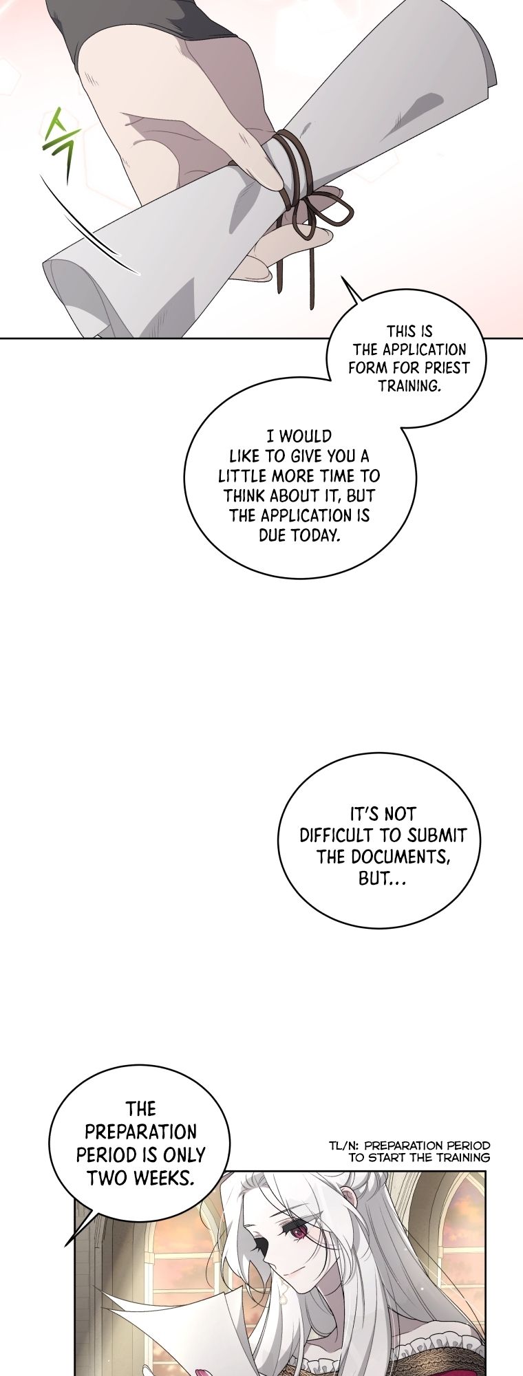 A Beast Tamed by the Villainess chapter 9 page 23