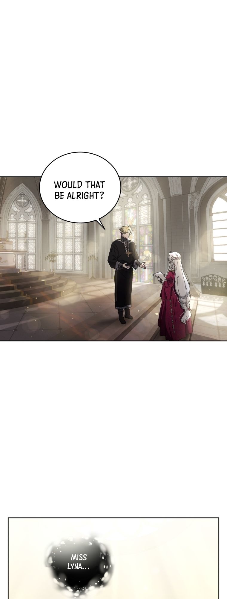 A Beast Tamed by the Villainess chapter 9 page 25