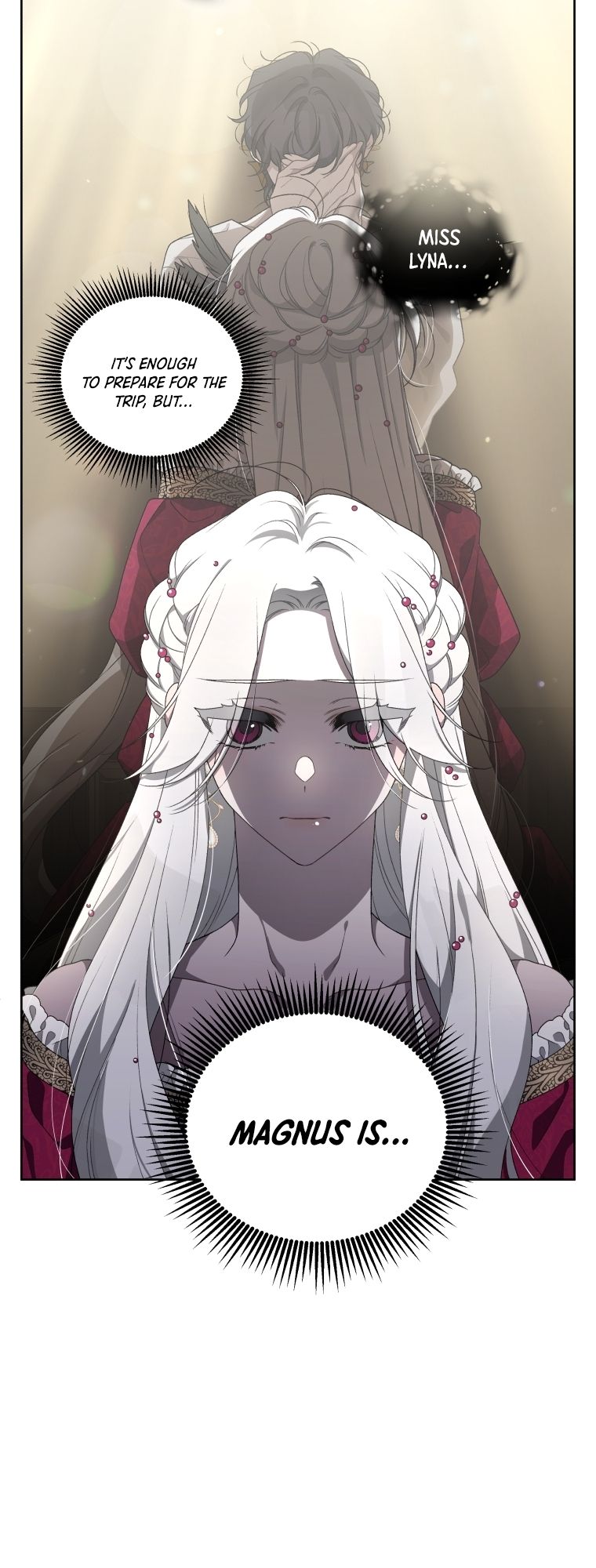 A Beast Tamed by the Villainess chapter 9 page 26