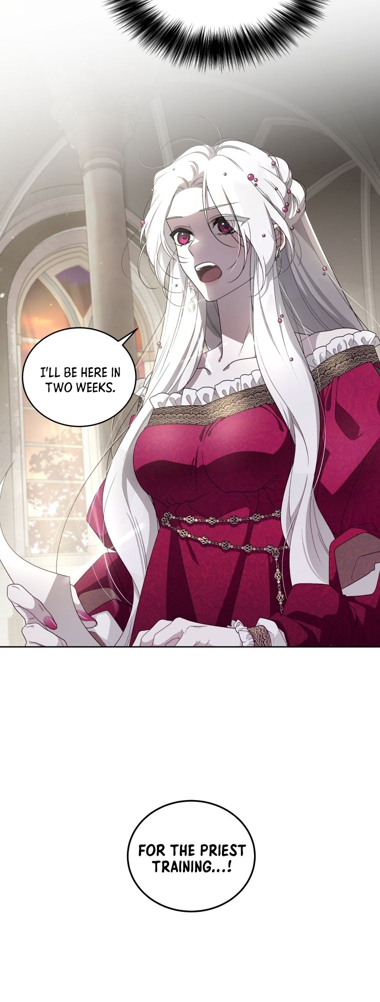 A Beast Tamed by the Villainess chapter 9 page 29