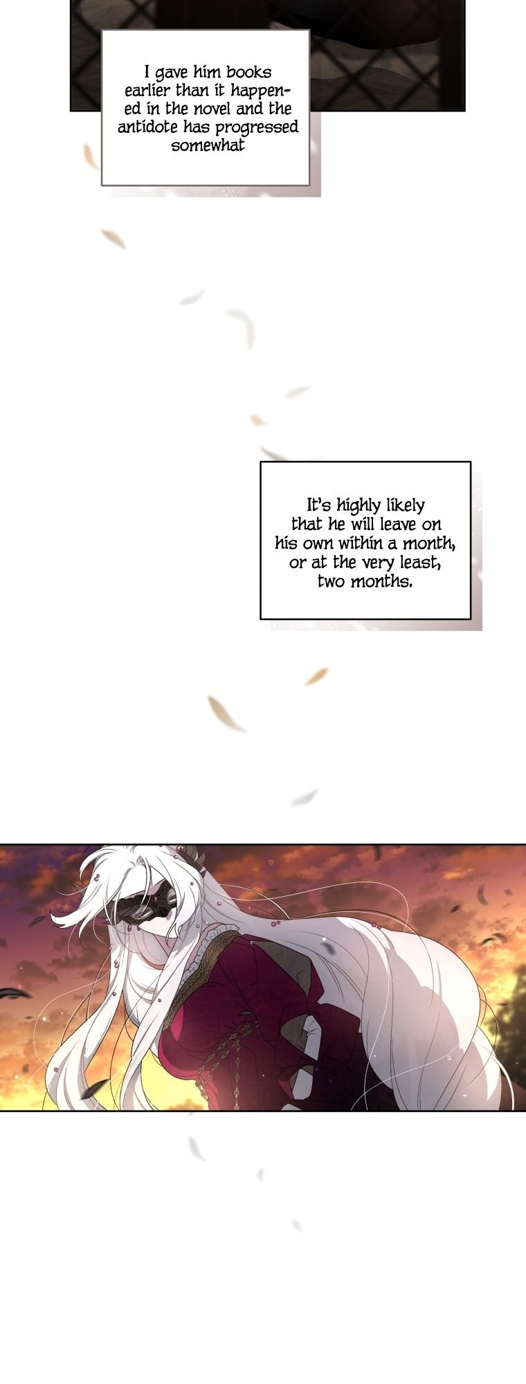 A Beast Tamed by the Villainess chapter 9 page 3