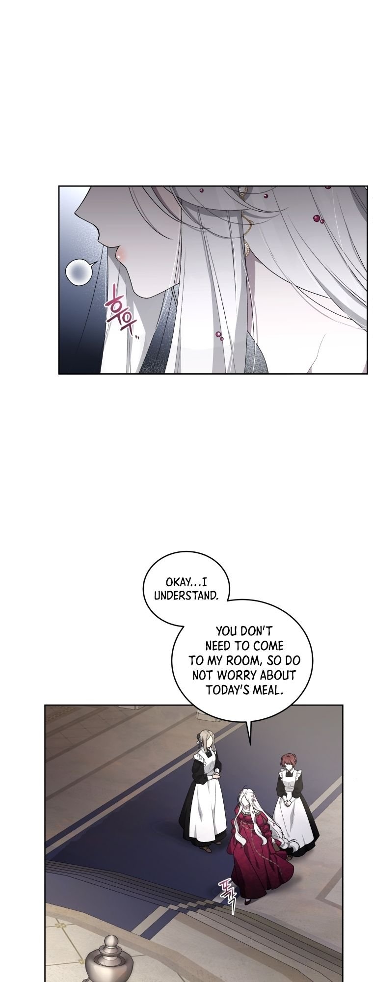 A Beast Tamed by the Villainess chapter 9 page 37