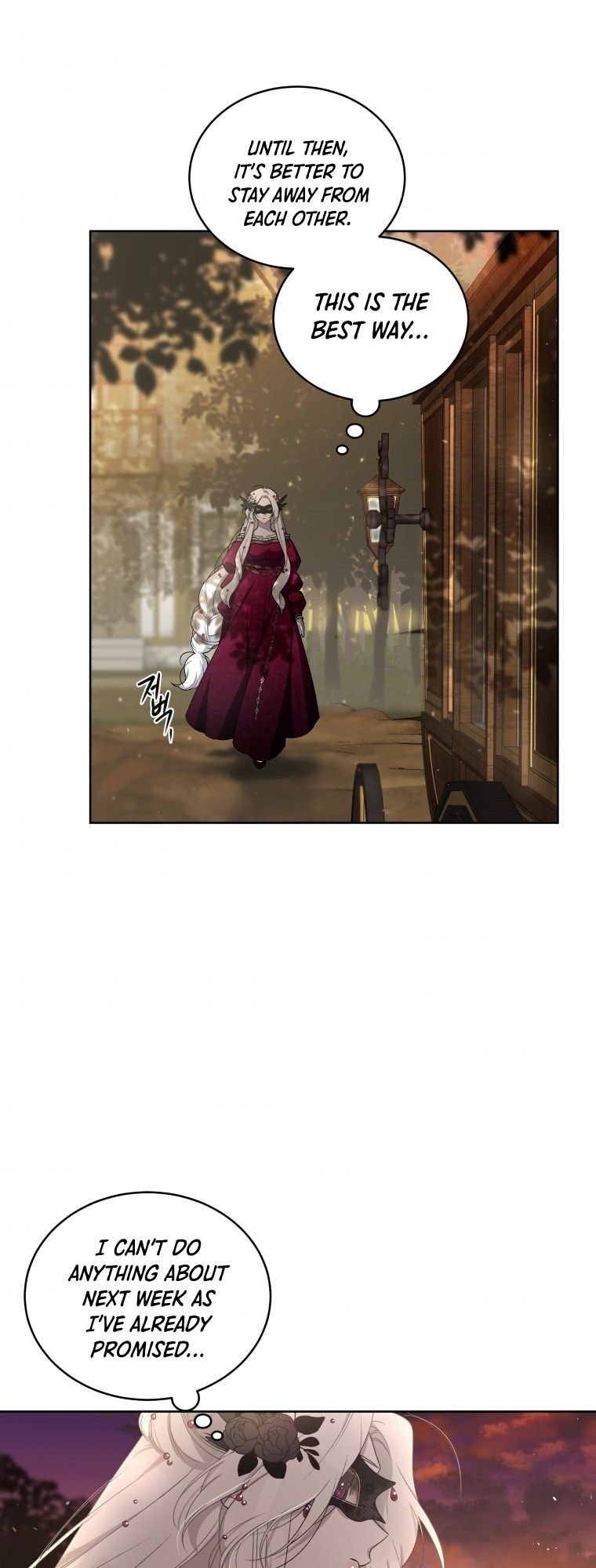 A Beast Tamed by the Villainess chapter 9 page 4