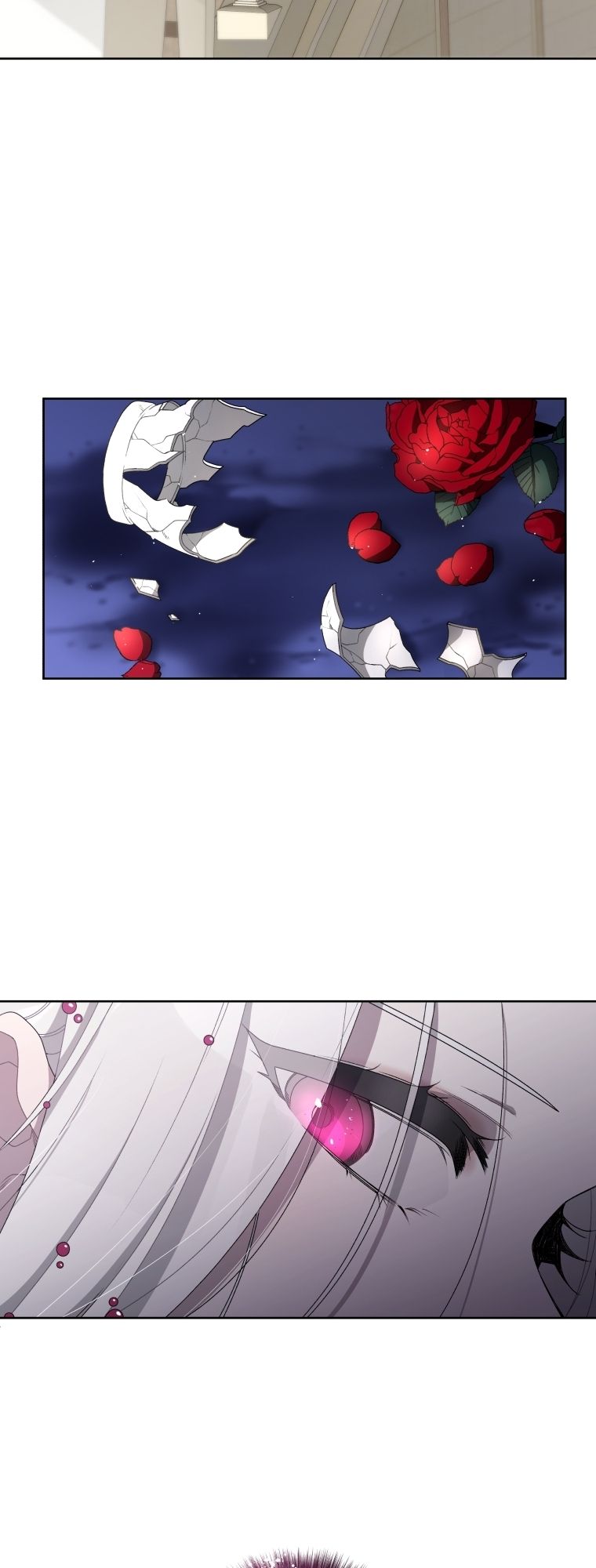 A Beast Tamed by the Villainess chapter 9 page 40