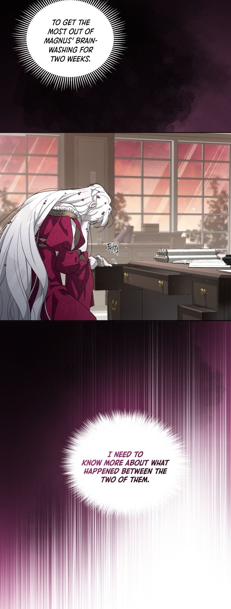 A Beast Tamed by the Villainess chapter 9 page 42