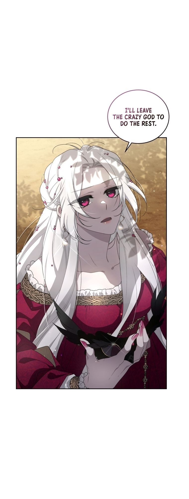 A Beast Tamed by the Villainess chapter 9 page 8