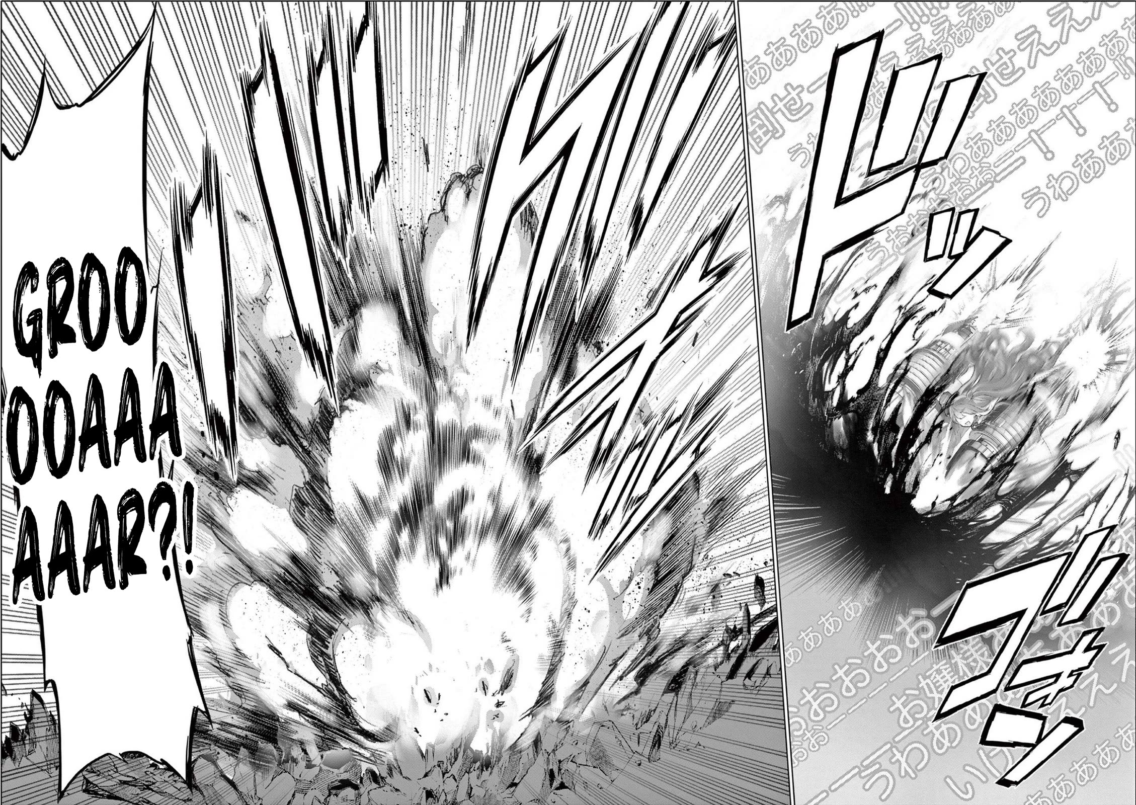 A Bottom-Tier Ojousama Dungeon Streamer Beats Up a Nuisance Streamer, Goes Viral, and Becomes a Legend?! chapter 21 page 10
