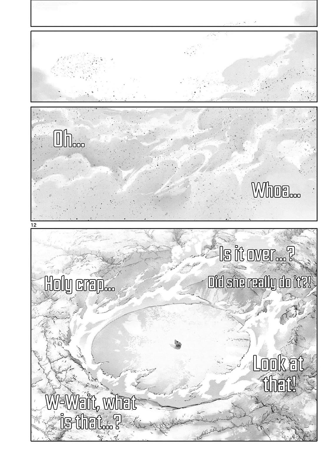 A Bottom-Tier Ojousama Dungeon Streamer Beats Up a Nuisance Streamer, Goes Viral, and Becomes a Legend?! chapter 21 page 11