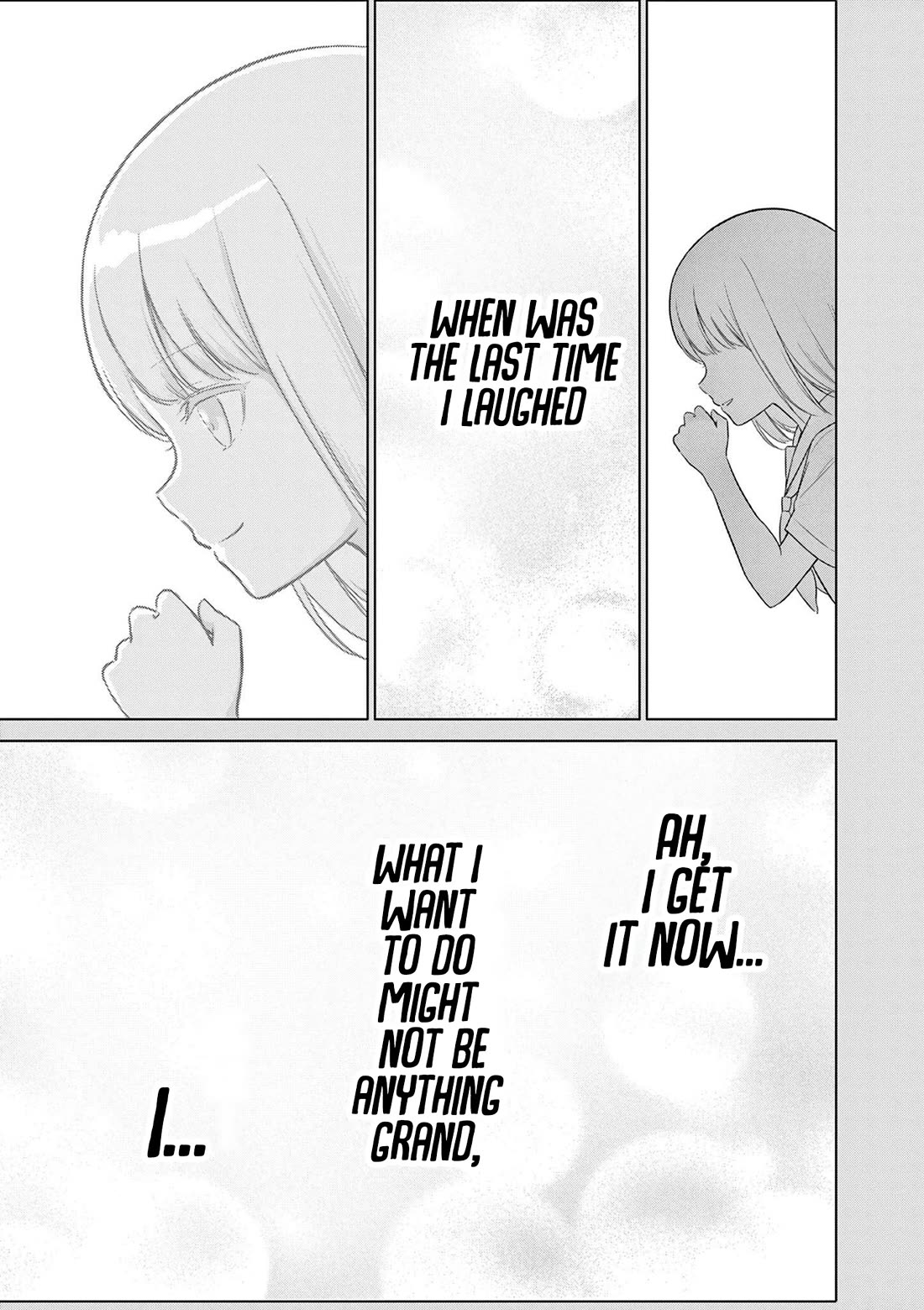 A Bottom-Tier Ojousama Dungeon Streamer Beats Up a Nuisance Streamer, Goes Viral, and Becomes a Legend?! chapter 25 page 18