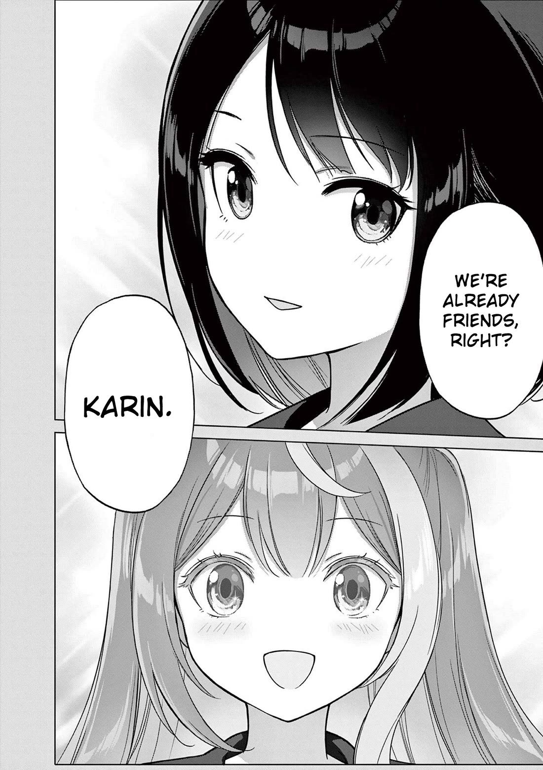 A Bottom-Tier Ojousama Dungeon Streamer Beats Up a Nuisance Streamer, Goes Viral, and Becomes a Legend?! chapter 25 page 21