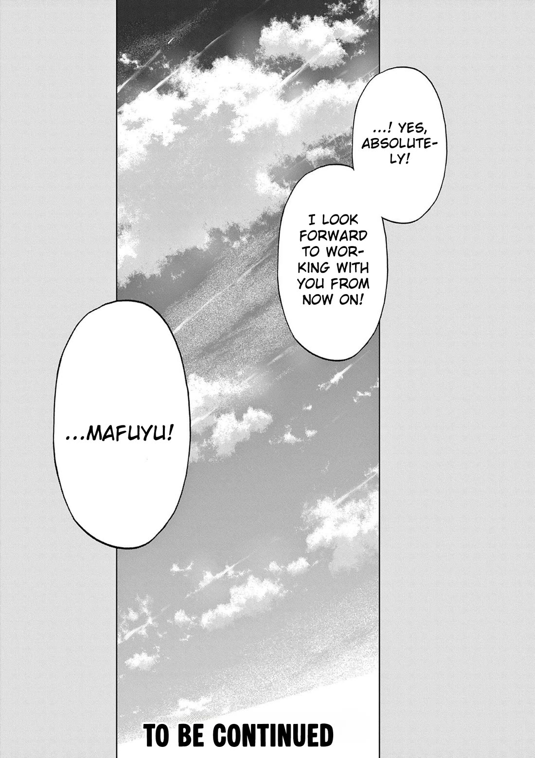 A Bottom-Tier Ojousama Dungeon Streamer Beats Up a Nuisance Streamer, Goes Viral, and Becomes a Legend?! chapter 25 page 22