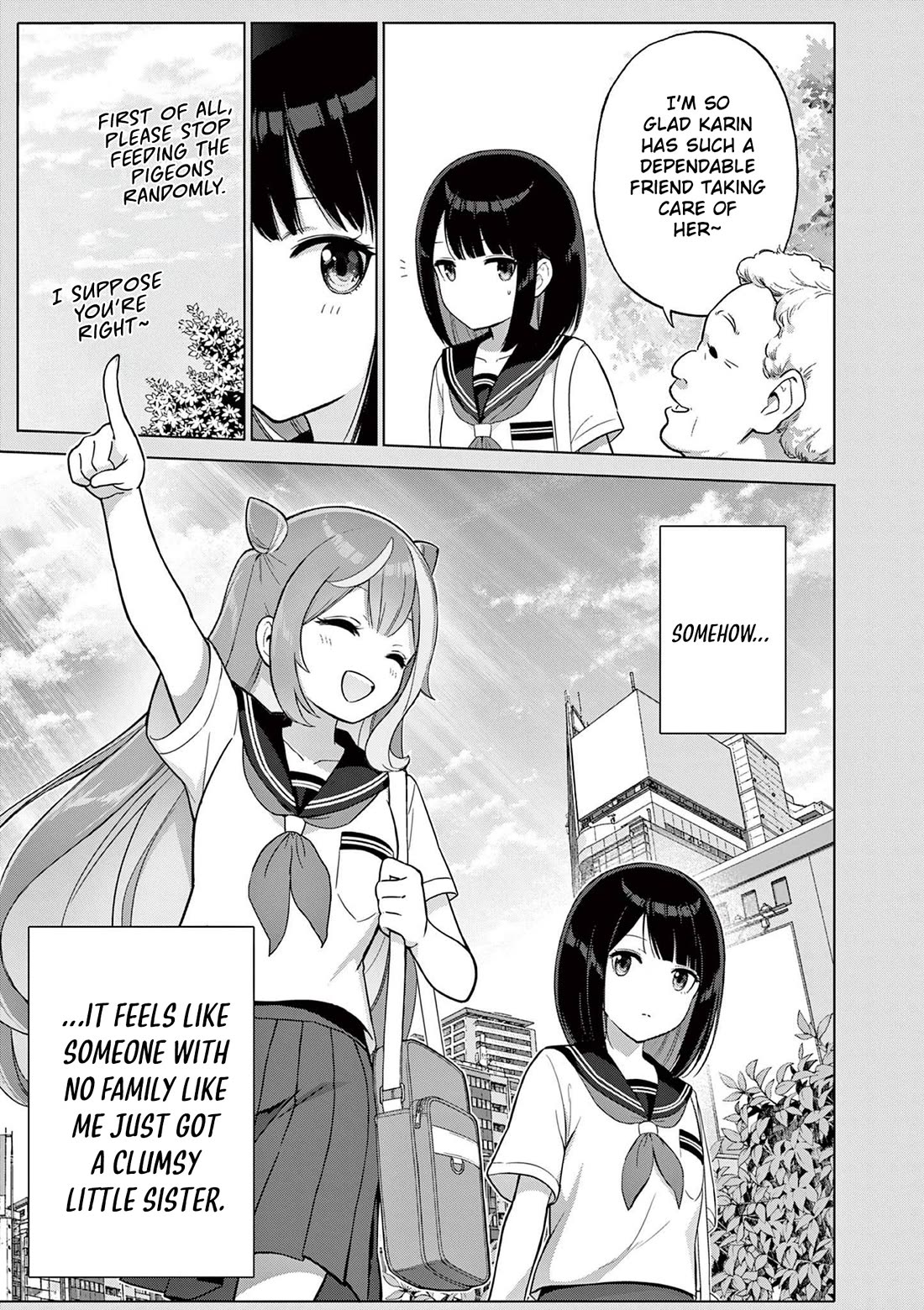 A Bottom-Tier Ojousama Dungeon Streamer Beats Up a Nuisance Streamer, Goes Viral, and Becomes a Legend?! chapter 25 page 8