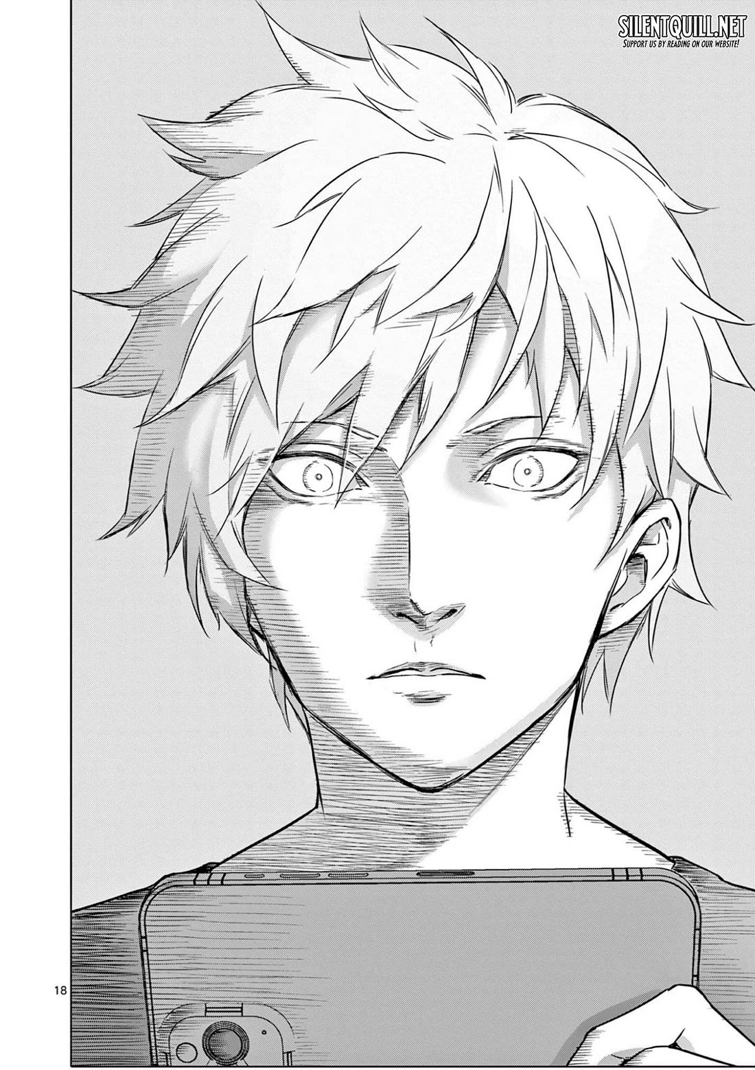 A Bottom-Tier Ojousama Dungeon Streamer Beats Up a Nuisance Streamer, Goes Viral, and Becomes a Legend?! chapter 8 page 19