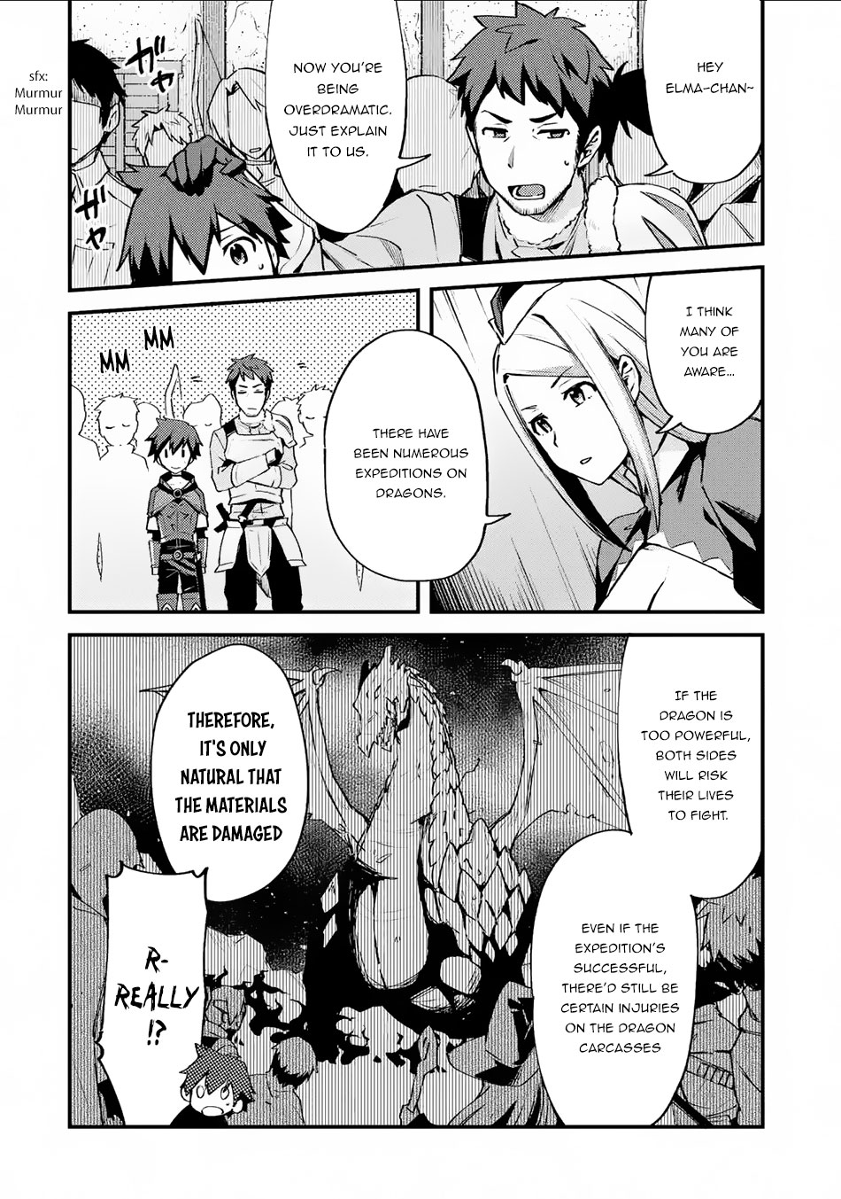 A Boy Who Has Been Reincarnated Twice Spends Peacefully as an S-Rank Adventurer, ~ I who was a Sage and a Hero of Previous World, Will Live in Peacefullness in the Next World~ chapter 2 page 21