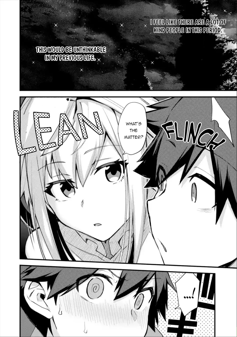 A Boy Who Has Been Reincarnated Twice Spends Peacefully as an S-Rank Adventurer, ~ I who was a Sage and a Hero of Previous World, Will Live in Peacefullness in the Next World~ chapter 21 page 29