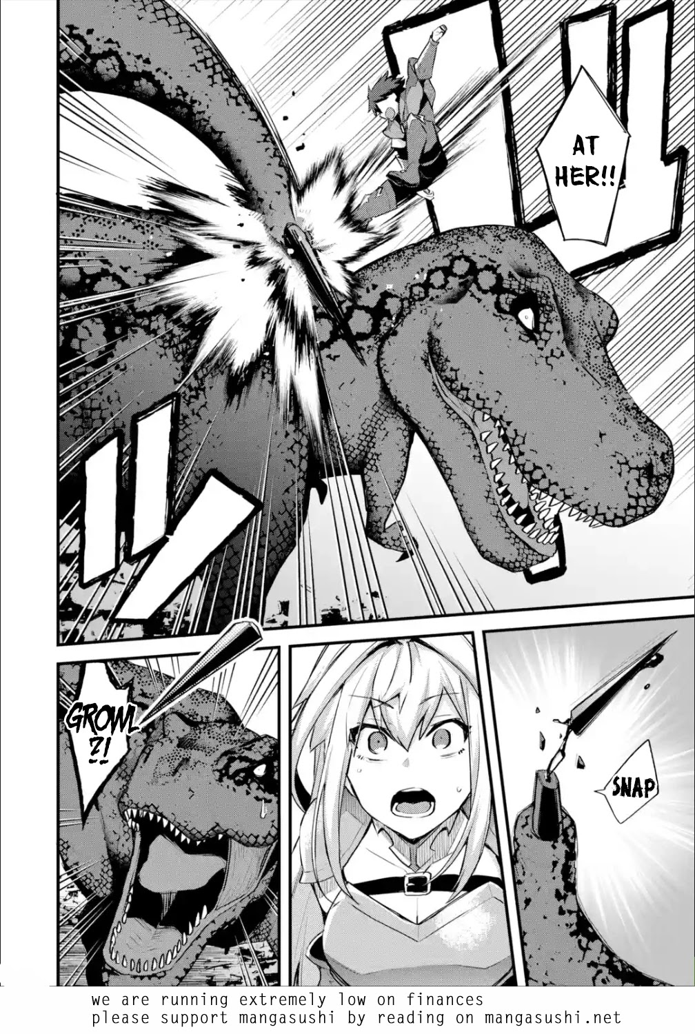 A Boy Who Has Been Reincarnated Twice Spends Peacefully as an S-Rank Adventurer, ~ I who was a Sage and a Hero of Previous World, Will Live in Peacefullness in the Next World~ chapter 22 page 23