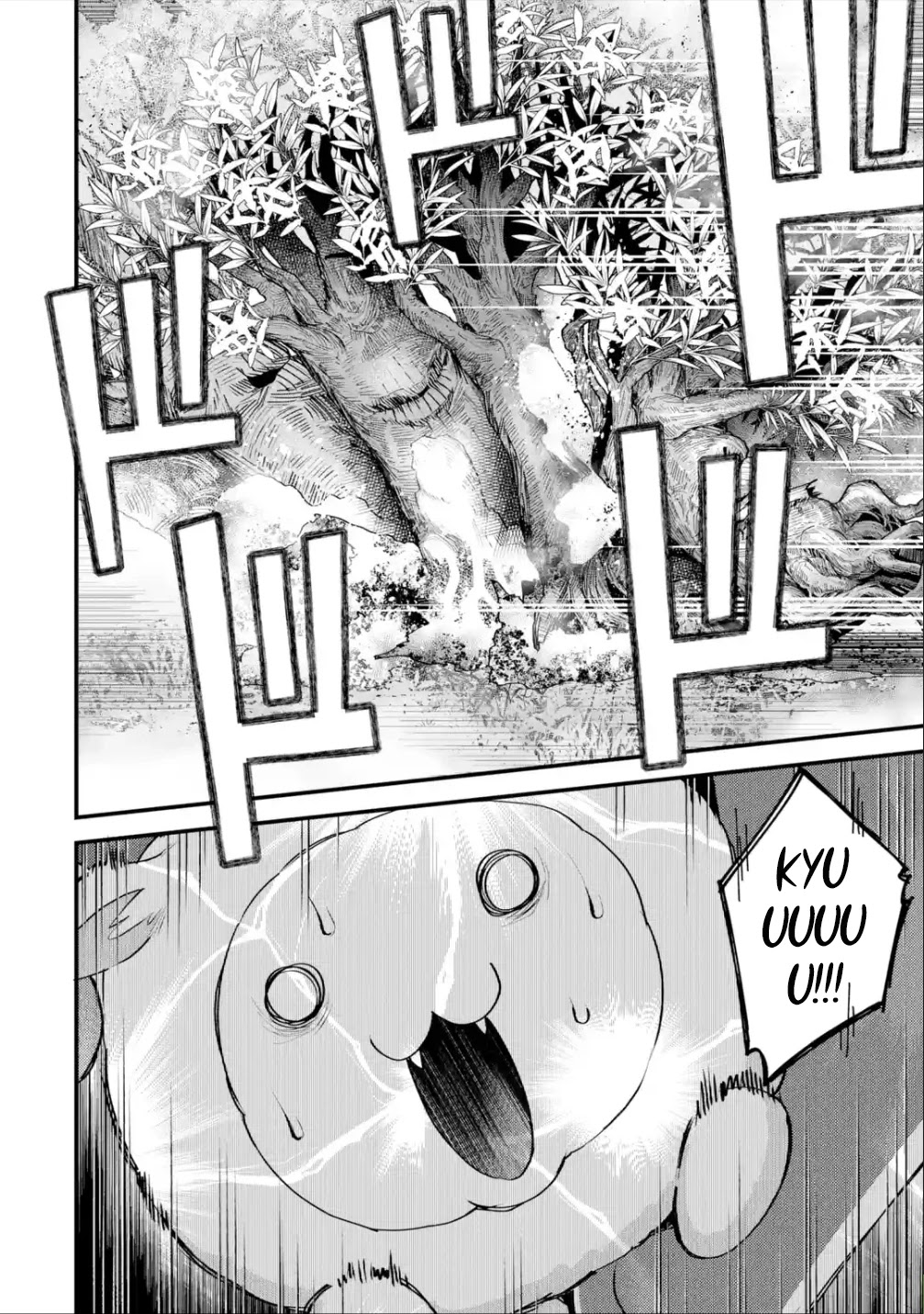 A Boy Who Has Been Reincarnated Twice Spends Peacefully as an S-Rank Adventurer, ~ I who was a Sage and a Hero of Previous World, Will Live in Peacefullness in the Next World~ chapter 28 page 13