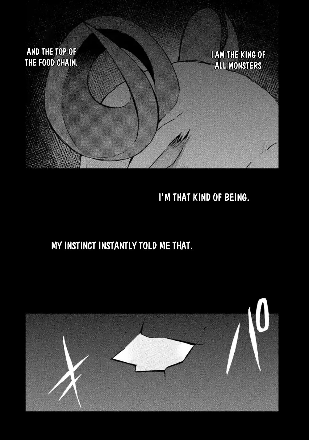 A Boy Who Has Been Reincarnated Twice Spends Peacefully as an S-Rank Adventurer, ~ I who was a Sage and a Hero of Previous World, Will Live in Peacefullness in the Next World~ chapter 28 page 18