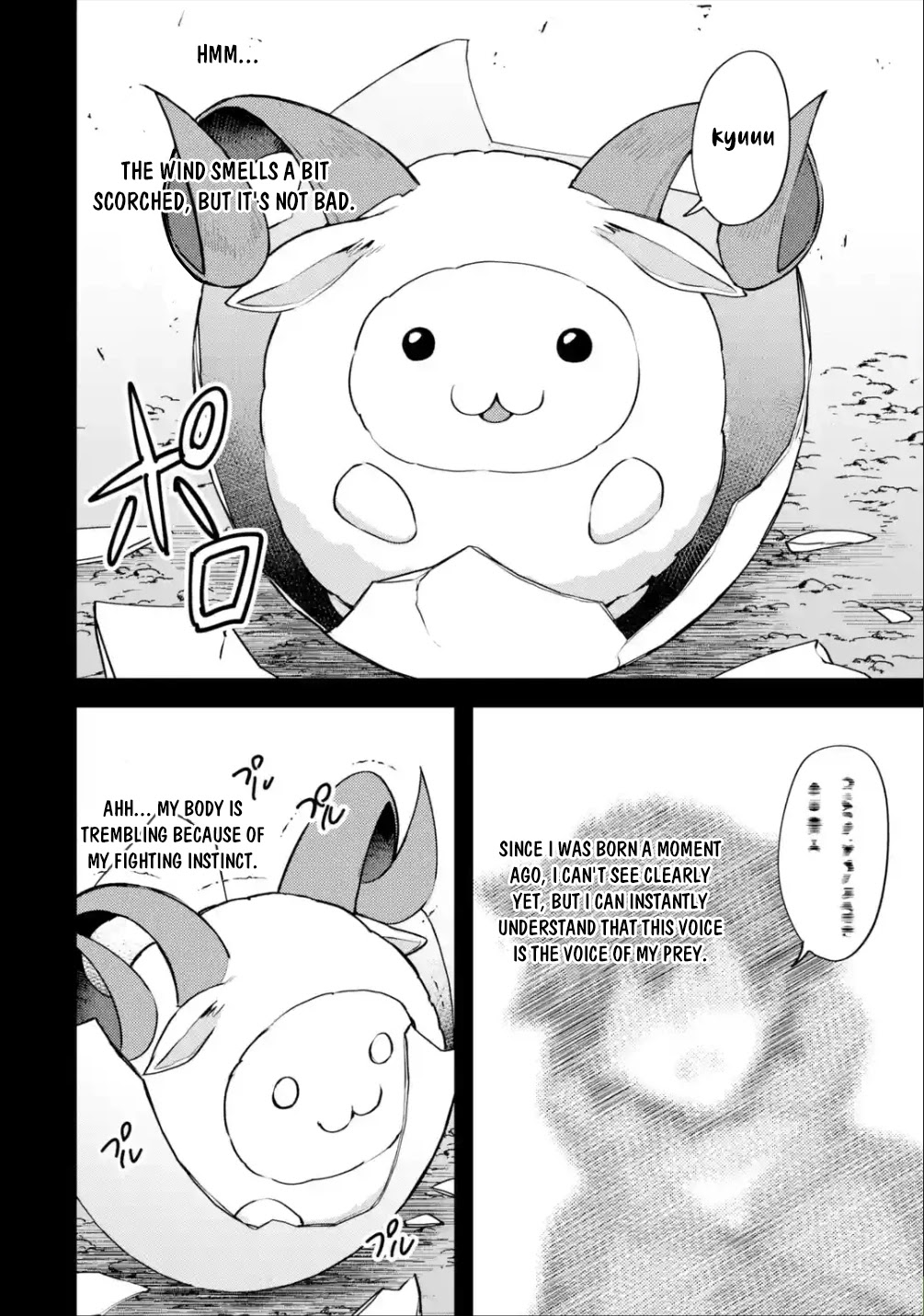 A Boy Who Has Been Reincarnated Twice Spends Peacefully as an S-Rank Adventurer, ~ I who was a Sage and a Hero of Previous World, Will Live in Peacefullness in the Next World~ chapter 28 page 20