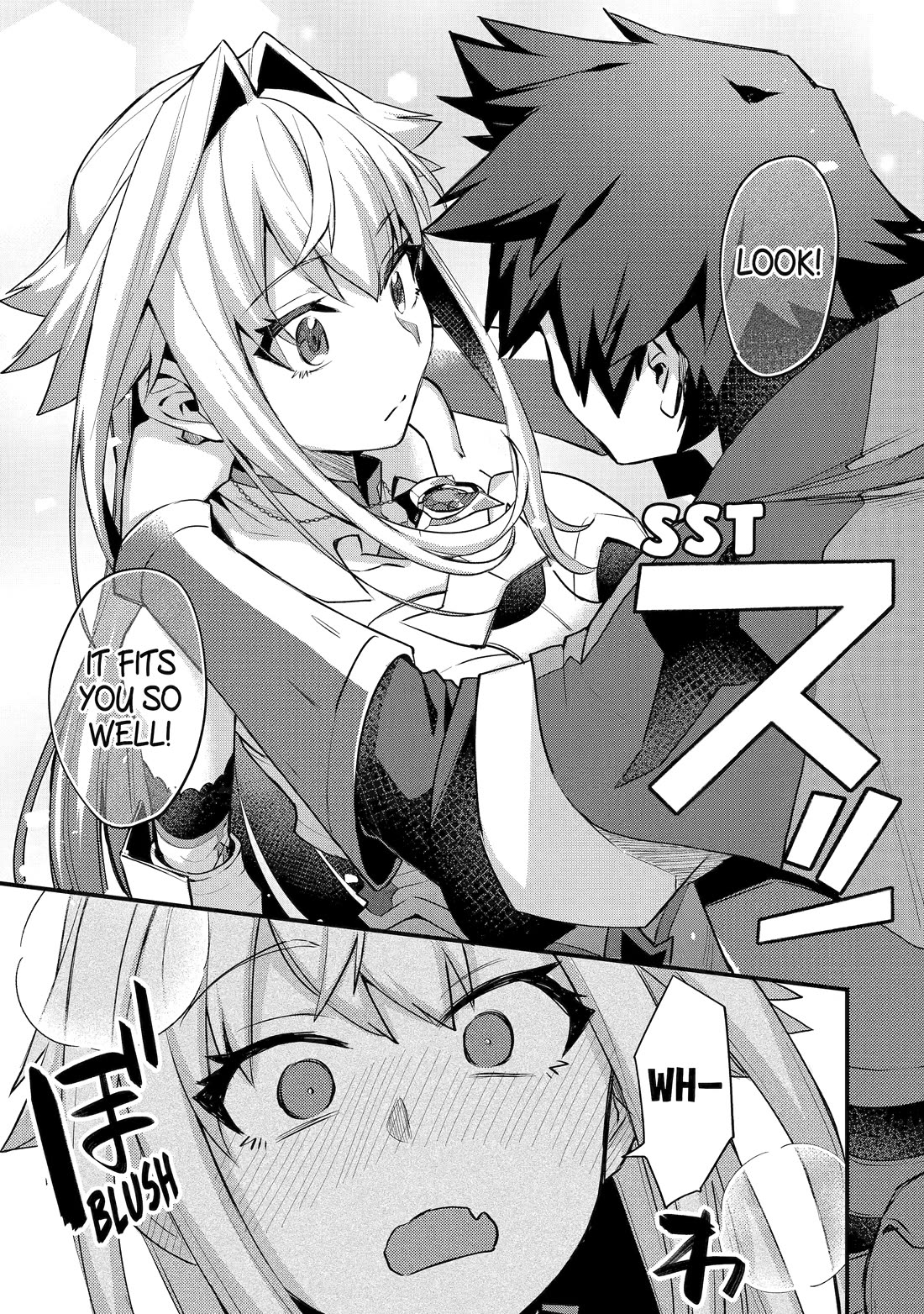 A Boy Who Has Been Reincarnated Twice Spends Peacefully as an S-Rank Adventurer, ~ I who was a Sage and a Hero of Previous World, Will Live in Peacefullness in the Next World~ chapter 36 page 29