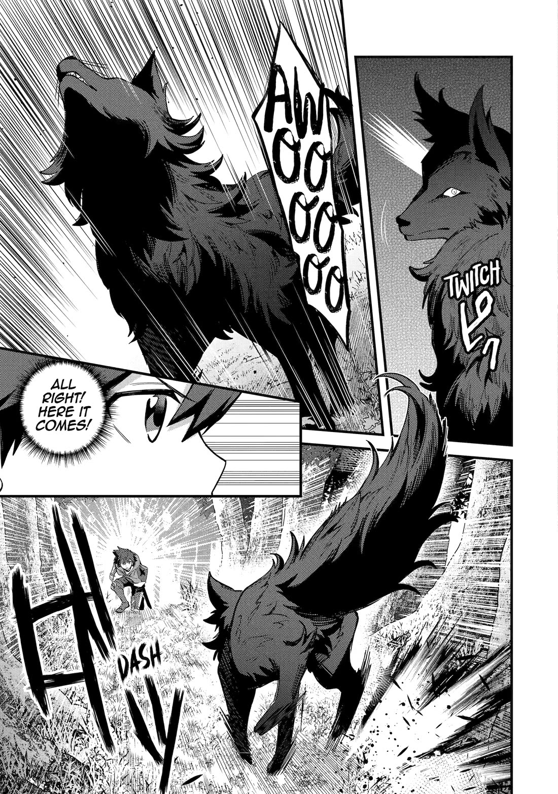 A Boy Who Has Been Reincarnated Twice Spends Peacefully as an S-Rank Adventurer, ~ I who was a Sage and a Hero of Previous World, Will Live in Peacefullness in the Next World~ chapter 39 page 11