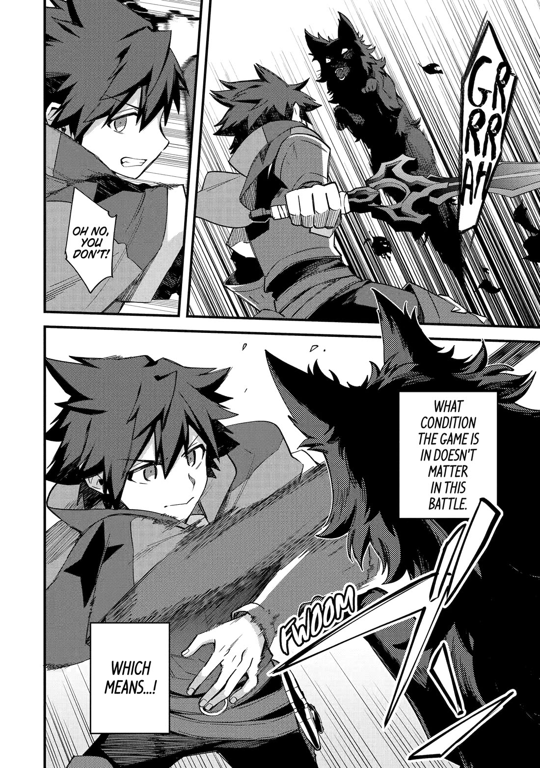 A Boy Who Has Been Reincarnated Twice Spends Peacefully as an S-Rank Adventurer, ~ I who was a Sage and a Hero of Previous World, Will Live in Peacefullness in the Next World~ chapter 39 page 12