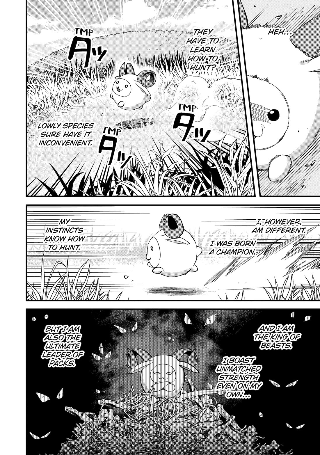 A Boy Who Has Been Reincarnated Twice Spends Peacefully as an S-Rank Adventurer, ~ I who was a Sage and a Hero of Previous World, Will Live in Peacefullness in the Next World~ chapter 40 page 20