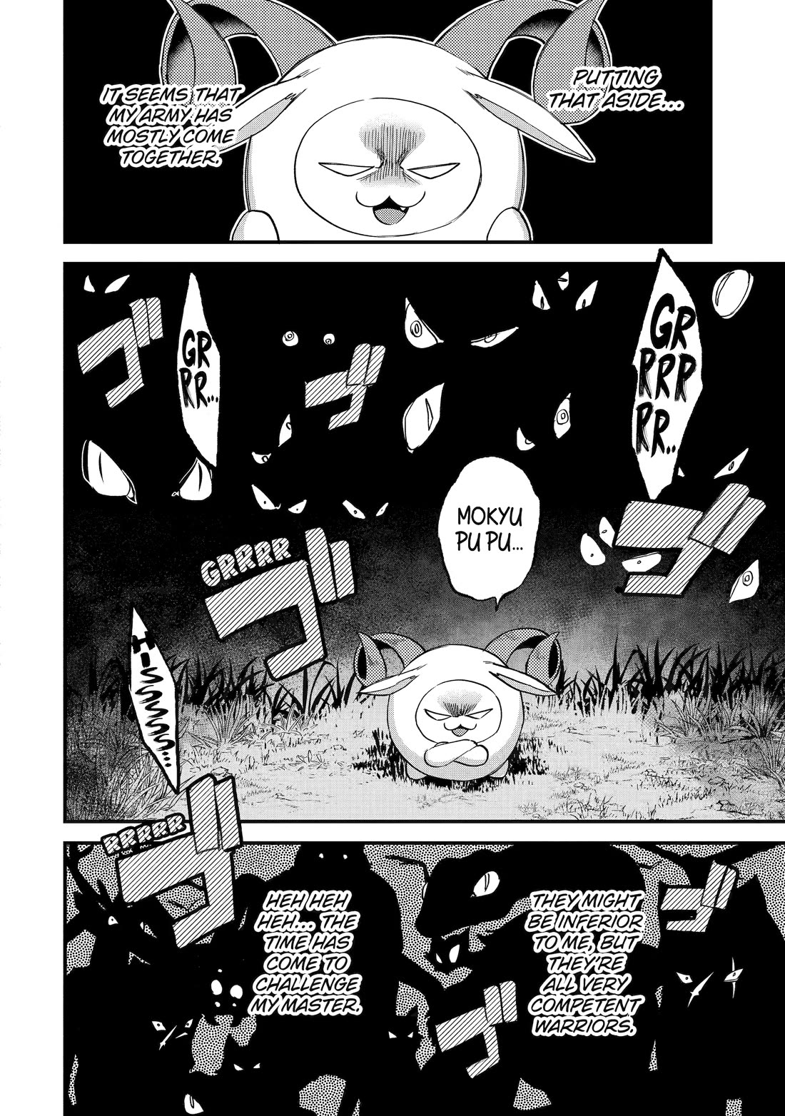 A Boy Who Has Been Reincarnated Twice Spends Peacefully as an S-Rank Adventurer, ~ I who was a Sage and a Hero of Previous World, Will Live in Peacefullness in the Next World~ chapter 40 page 26