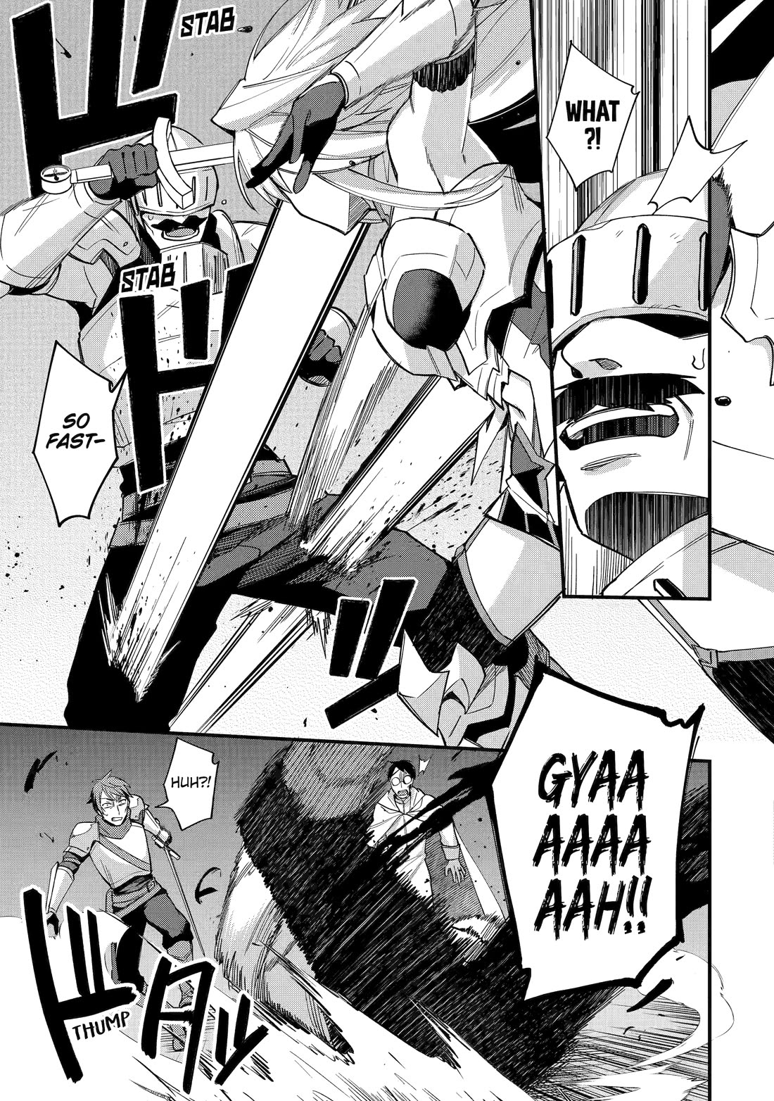 A Boy Who Has Been Reincarnated Twice Spends Peacefully as an S-Rank Adventurer, ~ I who was a Sage and a Hero of Previous World, Will Live in Peacefullness in the Next World~ chapter 42 page 33