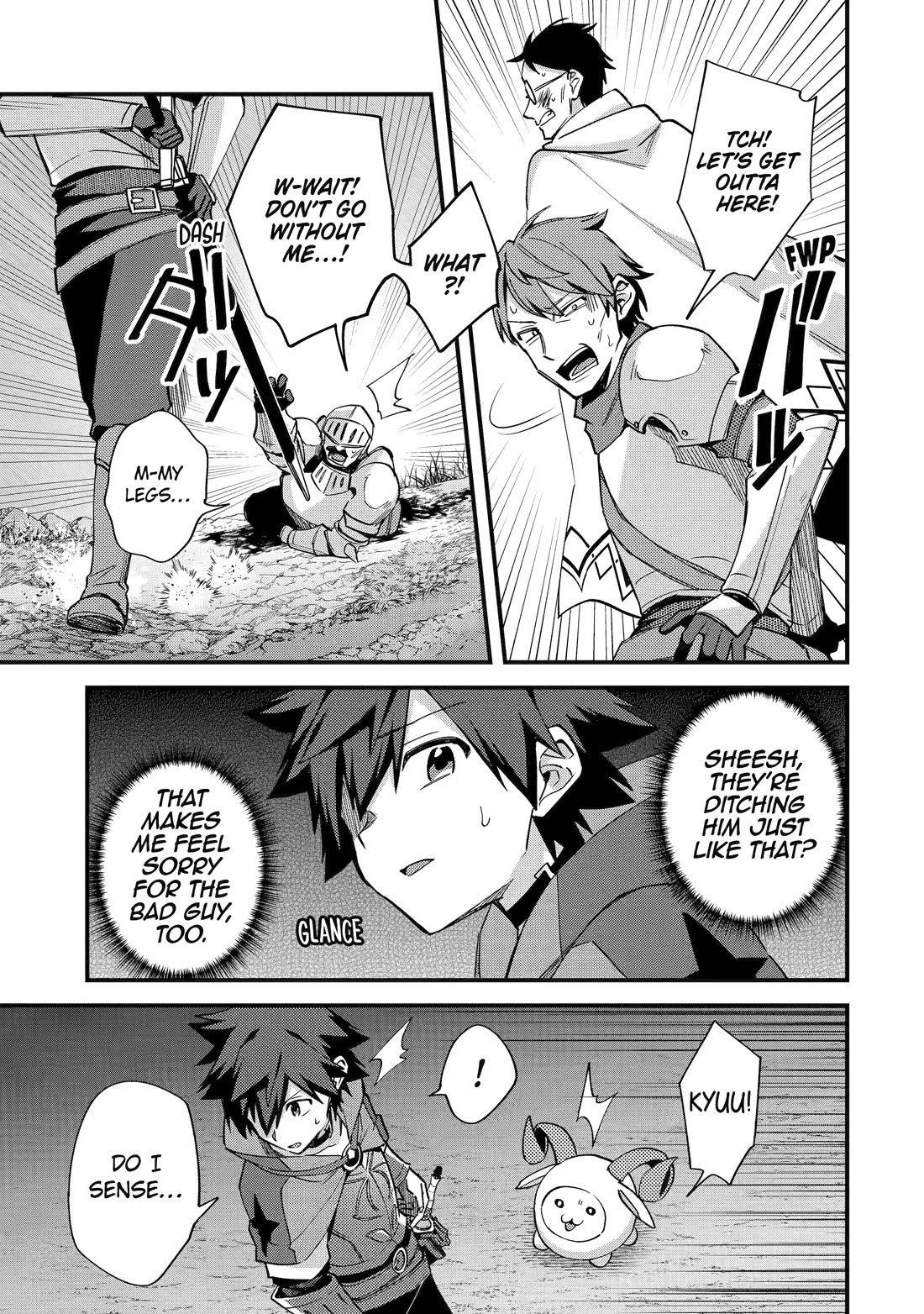 A Boy Who Has Been Reincarnated Twice Spends Peacefully as an S-Rank Adventurer, ~ I who was a Sage and a Hero of Previous World, Will Live in Peacefullness in the Next World~ chapter 42 page 35