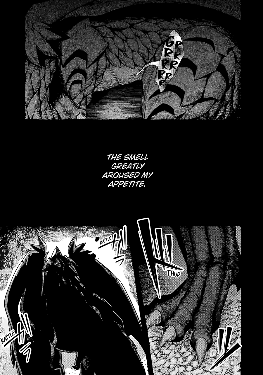 A Boy Who Has Been Reincarnated Twice Spends Peacefully as an S-Rank Adventurer, ~ I who was a Sage and a Hero of Previous World, Will Live in Peacefullness in the Next World~ chapter 45 page 31