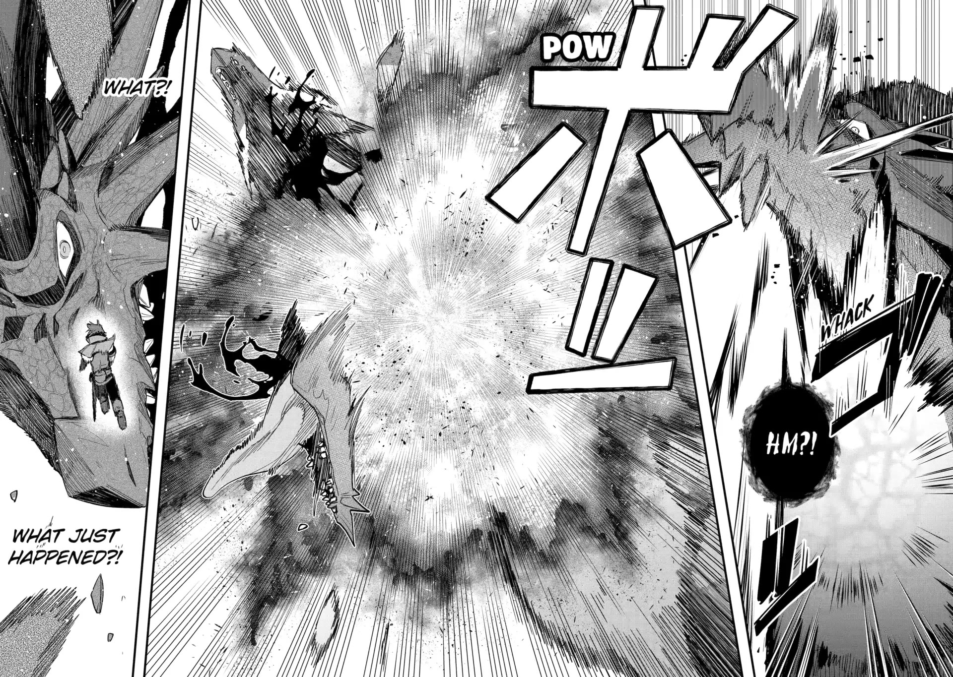 A Boy Who Has Been Reincarnated Twice Spends Peacefully as an S-Rank Adventurer, ~ I who was a Sage and a Hero of Previous World, Will Live in Peacefullness in the Next World~ chapter 48 page 16