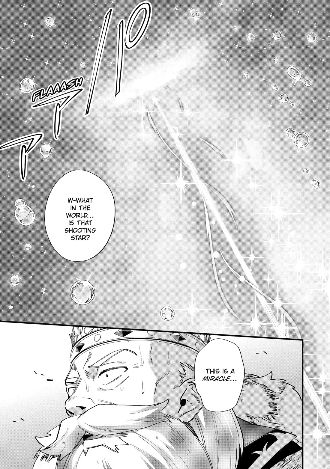 A Boy Who Has Been Reincarnated Twice Spends Peacefully as an S-Rank Adventurer, ~ I who was a Sage and a Hero of Previous World, Will Live in Peacefullness in the Next World~ chapter 48 page 21