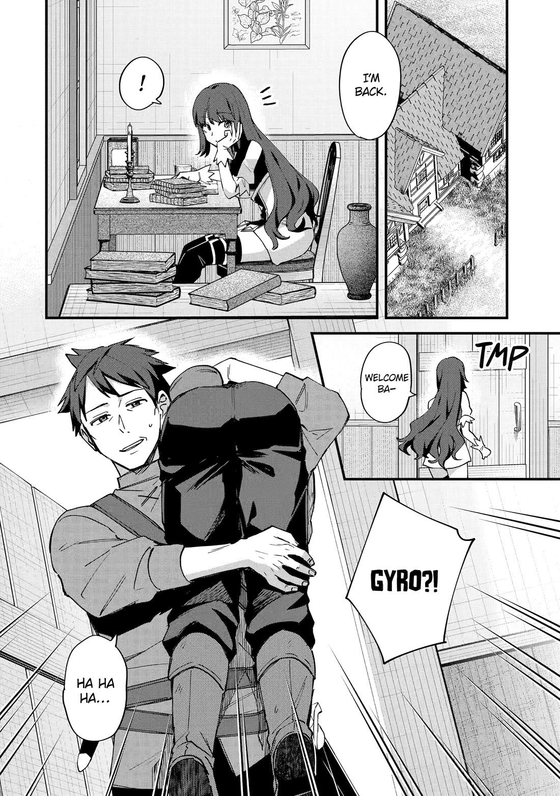 A Boy Who Has Been Reincarnated Twice Spends Peacefully as an S-Rank Adventurer, ~ I who was a Sage and a Hero of Previous World, Will Live in Peacefullness in the Next World~ chapter 51 page 27