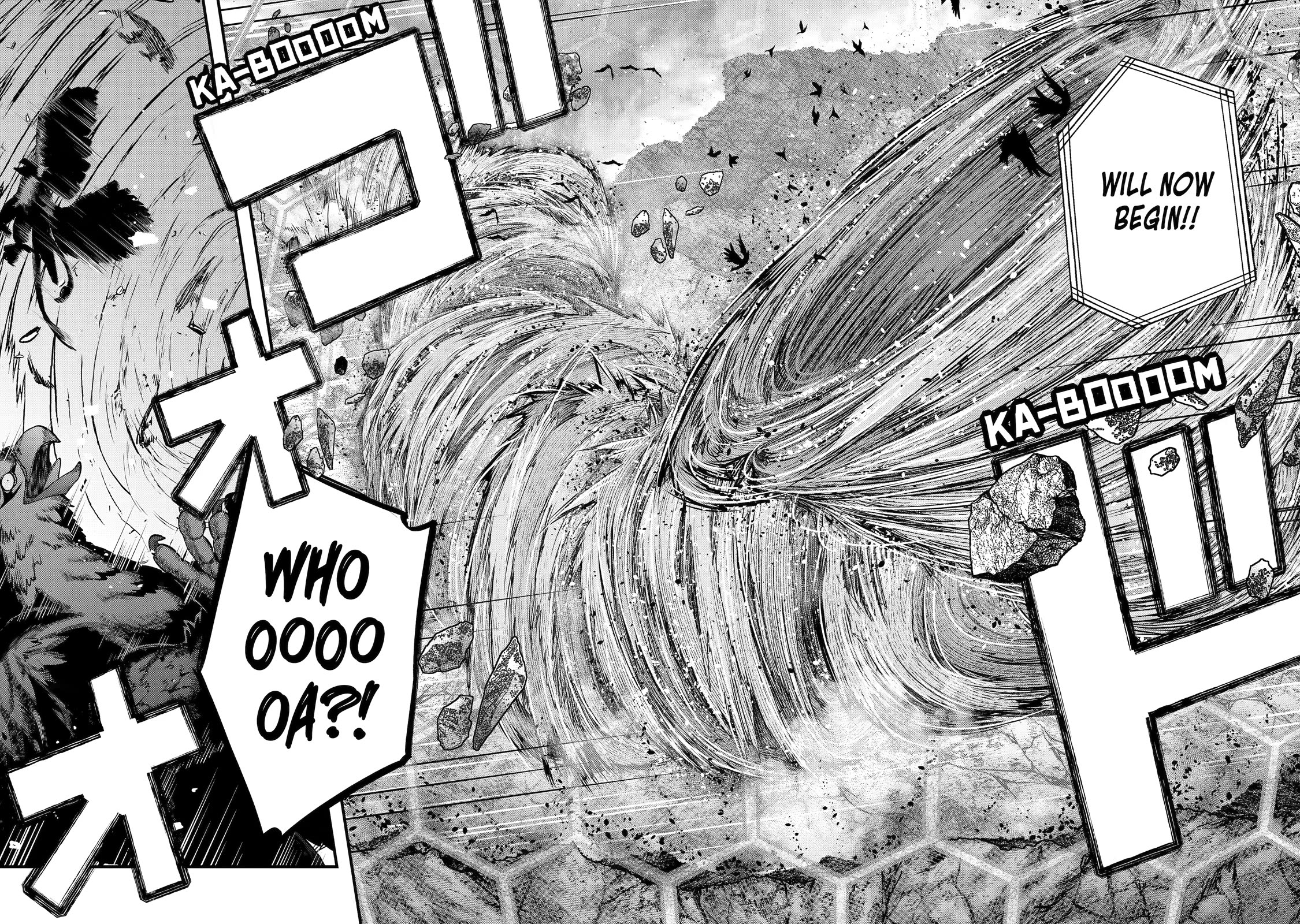 A Boy Who Has Been Reincarnated Twice Spends Peacefully as an S-Rank Adventurer, ~ I who was a Sage and a Hero of Previous World, Will Live in Peacefullness in the Next World~ chapter 53 page 30