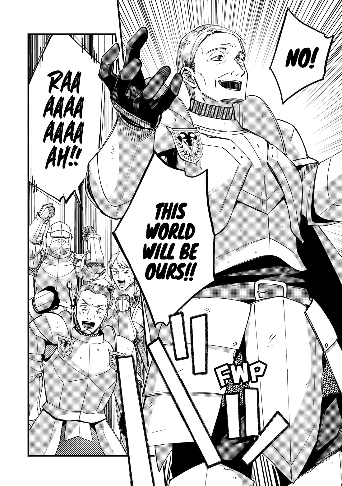 A Boy Who Has Been Reincarnated Twice Spends Peacefully as an S-Rank Adventurer, ~ I who was a Sage and a Hero of Previous World, Will Live in Peacefullness in the Next World~ chapter 54 page 24