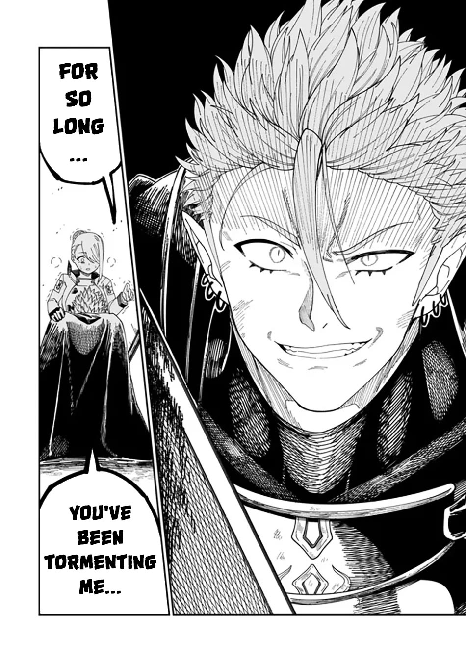 A Brainless Person Who Carries Luggage chapter 10 page 26