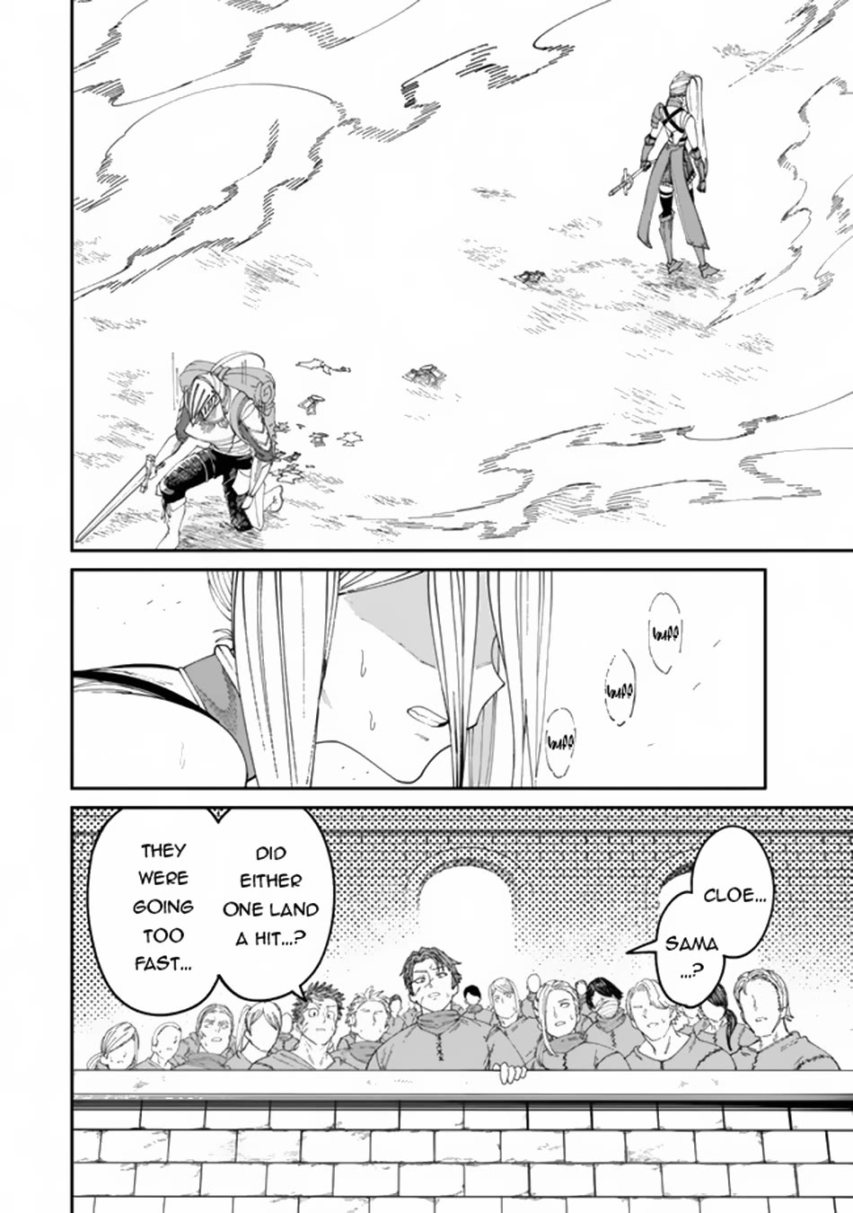 A Brainless Person Who Carries Luggage chapter 11 page 27