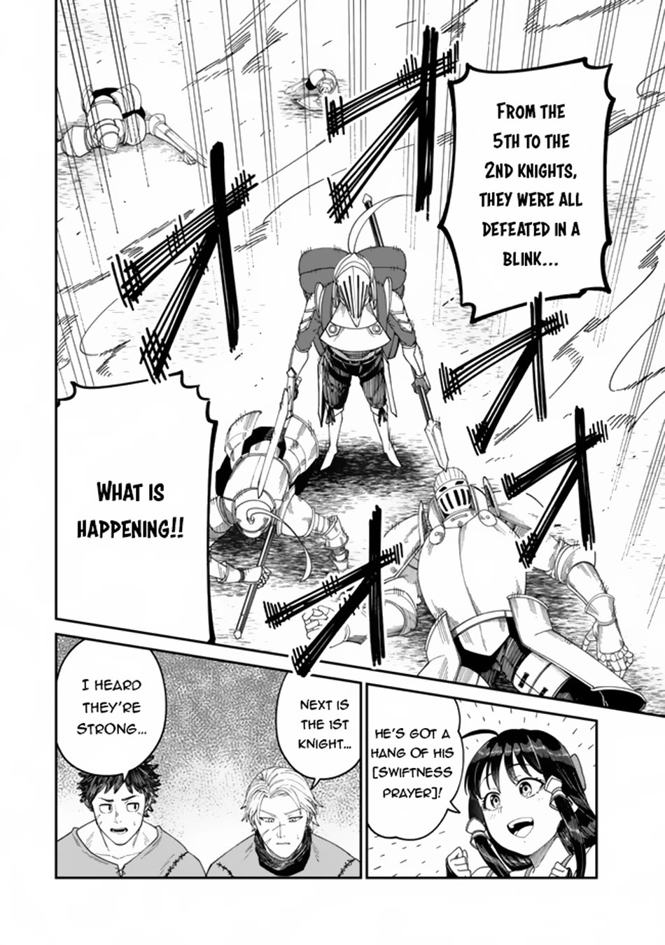 A Brainless Person Who Carries Luggage chapter 13 page 25