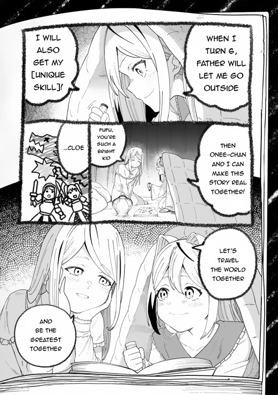 A Brainless Person Who Carries Luggage chapter 13 page 7