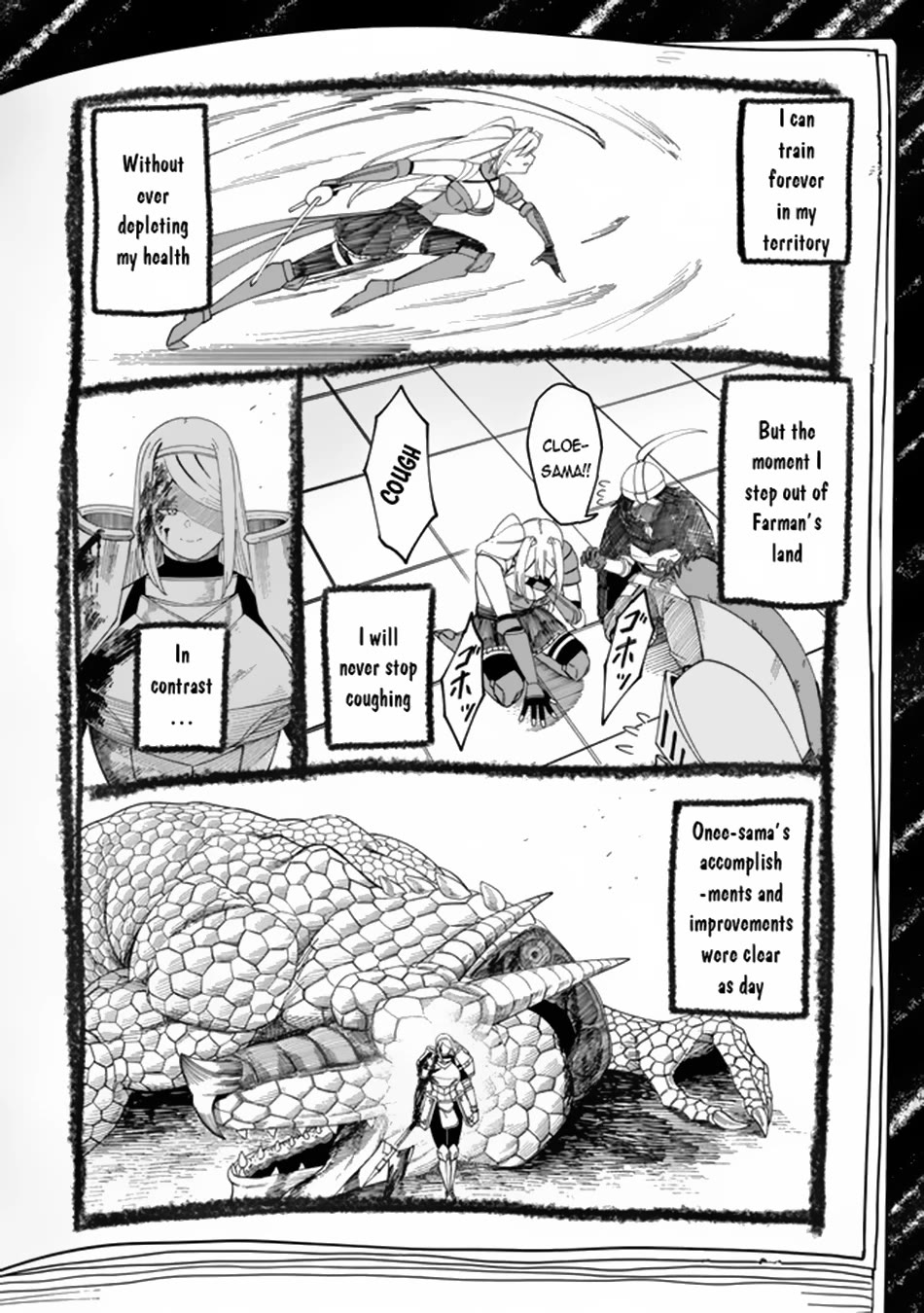 A Brainless Person Who Carries Luggage chapter 13 page 9