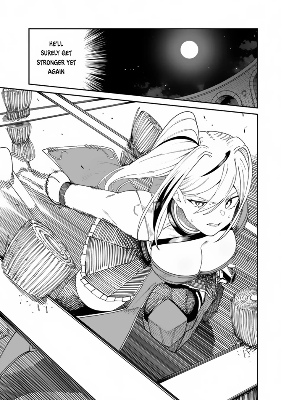 A Brainless Person Who Carries Luggage chapter 14 page 30