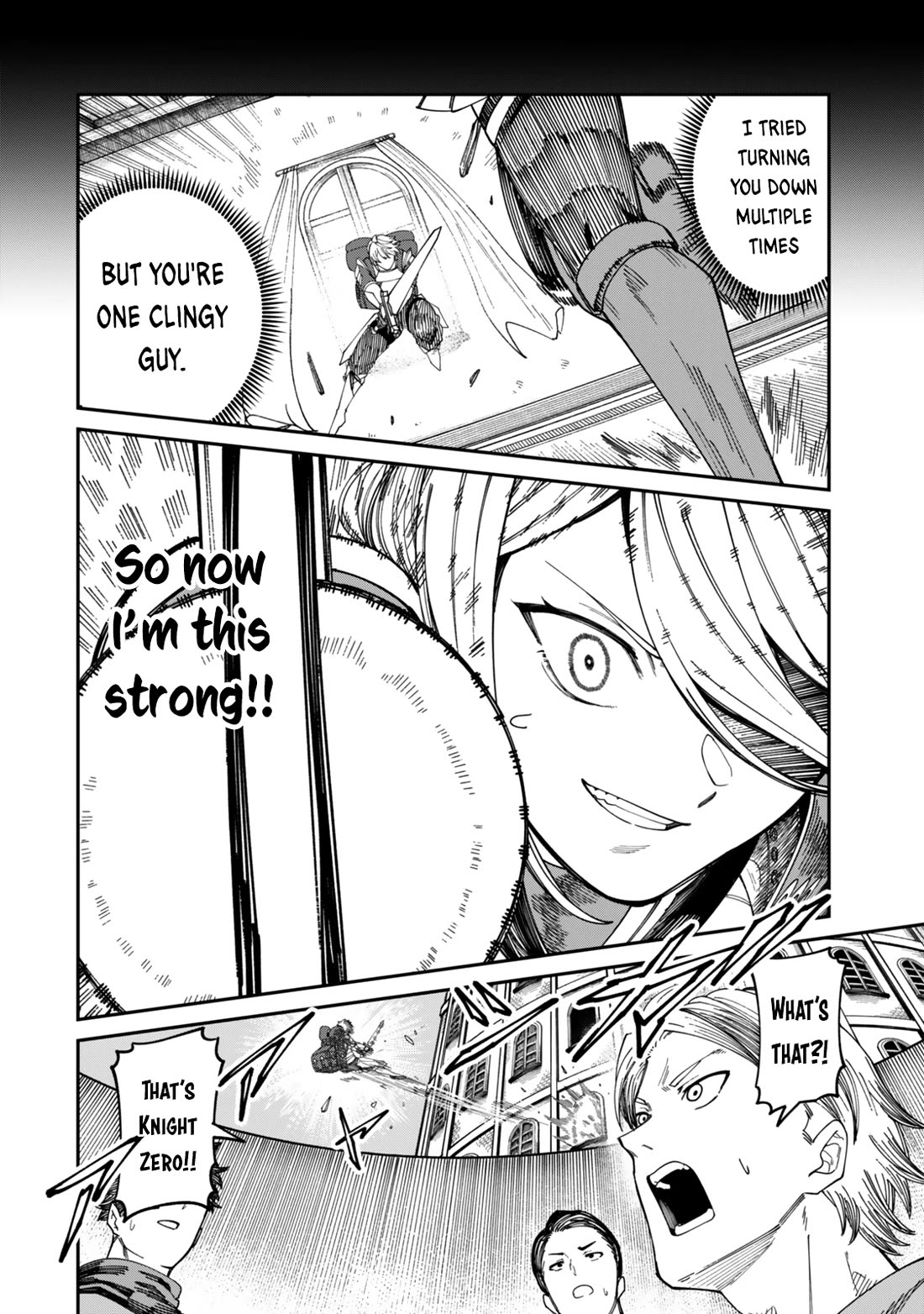 A Brainless Person Who Carries Luggage chapter 16.2 page 5