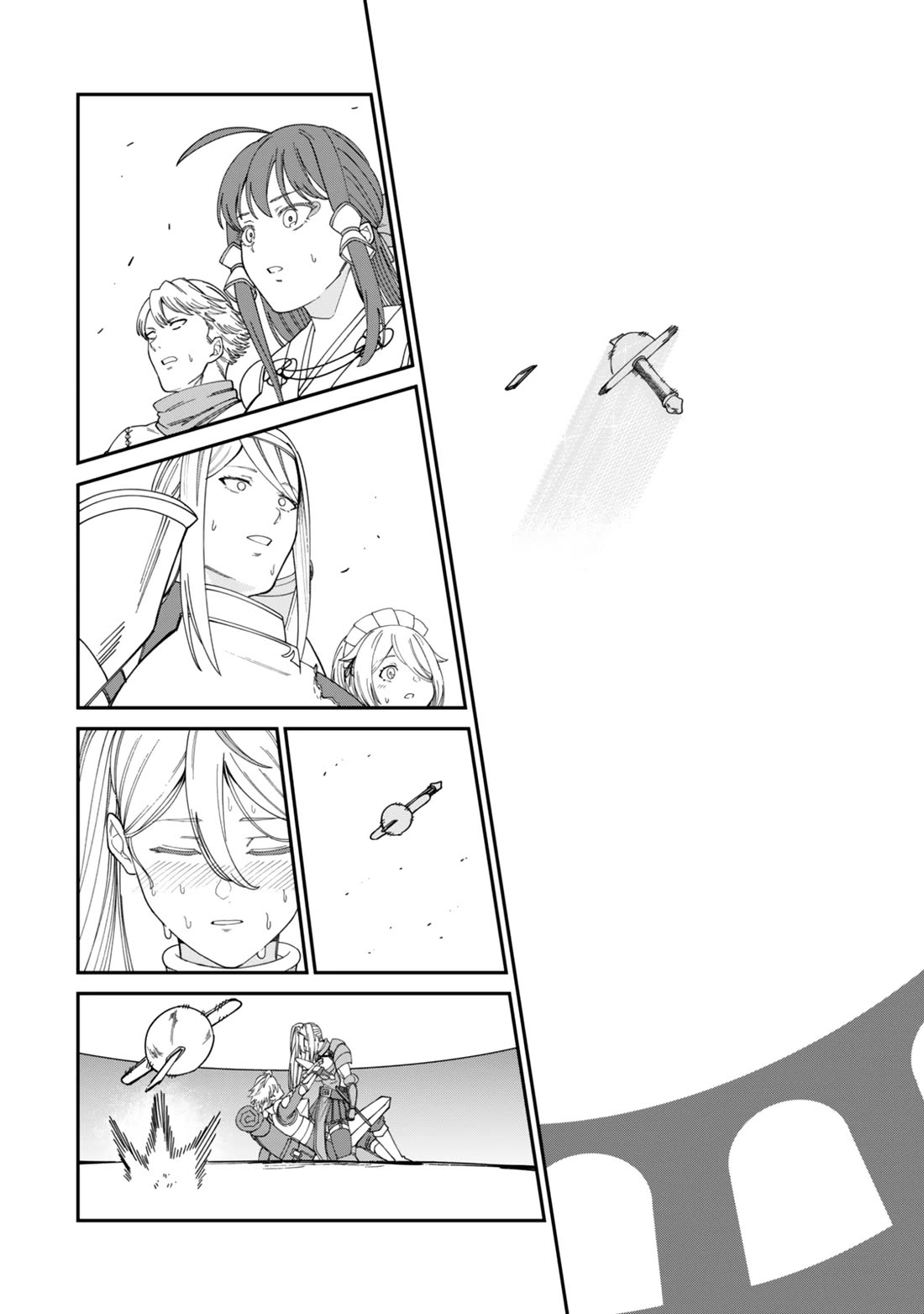 A Brainless Person Who Carries Luggage chapter 17 page 9