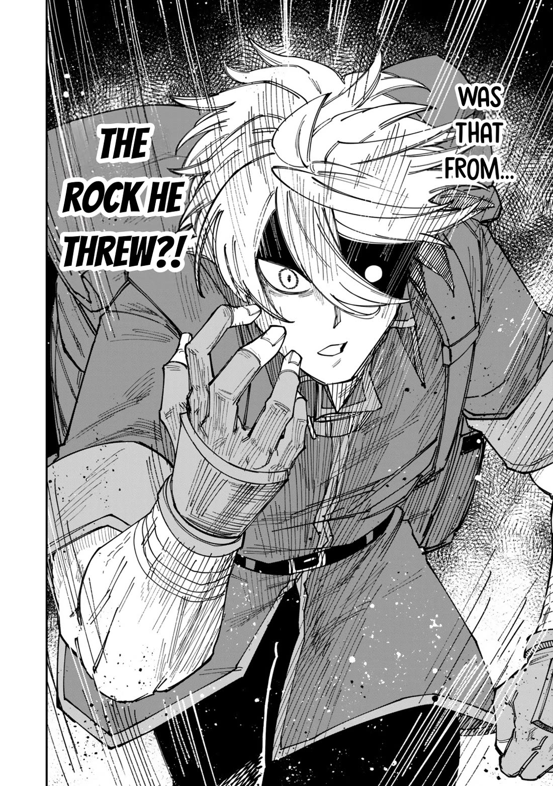 A Brainless Person Who Carries Luggage chapter 20 page 26